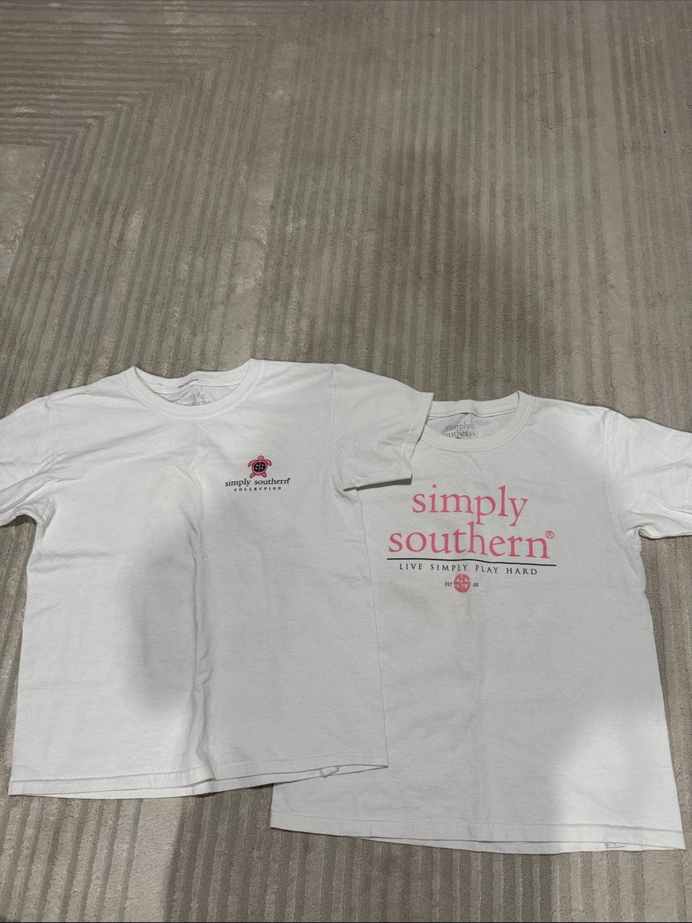 simply southern bundle size youth small!